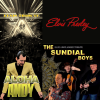 The Sundial Boys - Elvis Unplugged Tribute + Sentimental Songs from The King Elvis Presley