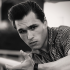 Der junge Elvis - (aus Berlin)