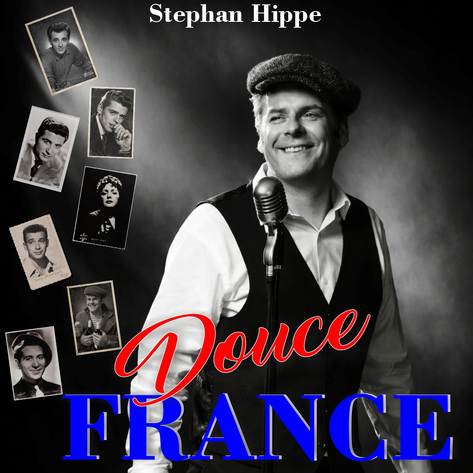Douce France