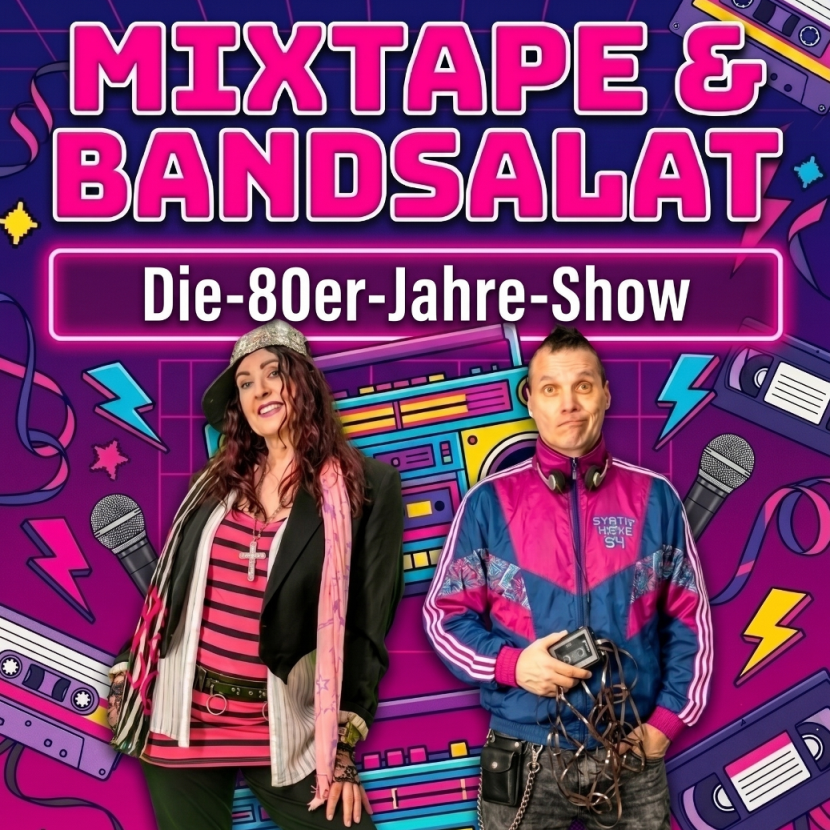 Mixtape & Bandsalat