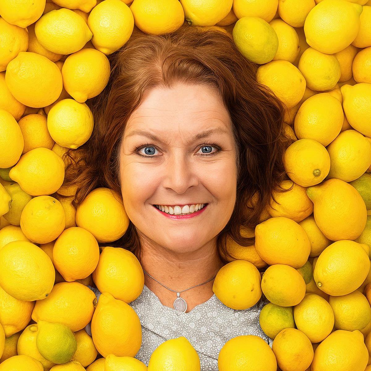 Es gibt ein Leben &uuml;ber 50, 60 &hellip; - jedenfalls f&uuml;r Frauen!